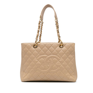 Caviar Grand Shopping Tote
