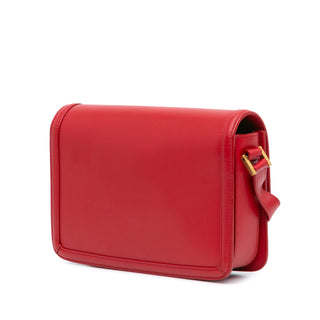 Medium Calfskin Solferino Satchel In Box