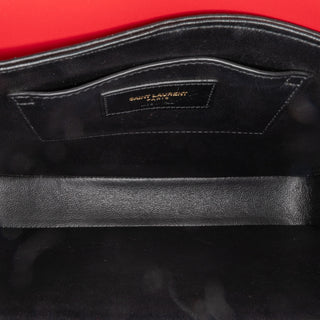 Medium Calfskin Solferino Satchel In Box