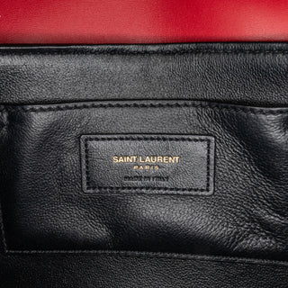 Medium Calfskin Solferino Satchel In Box