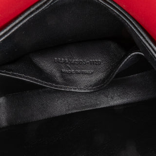 Medium Calfskin Solferino Satchel In Box