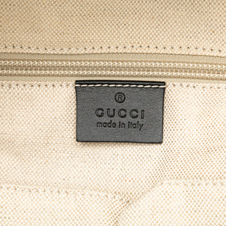 Flora Canvas Knight Backpack