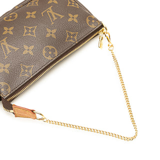 Monogram Mini Pochette Accessoires