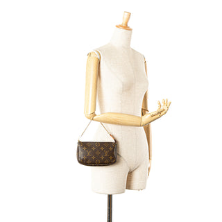 Monogram Mini Pochette Accessoires