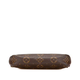 Monogram Mini Pochette Accessoires