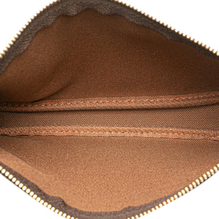 Monogram Mini Pochette Accessoires