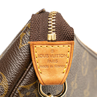 Monogram Mini Pochette Accessoires