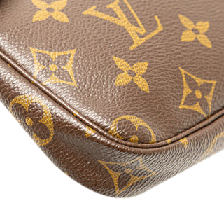 Monogram Mini Pochette Accessoires