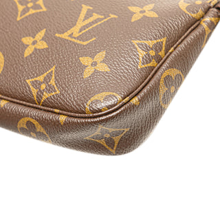 Monogram Mini Pochette Accessoires