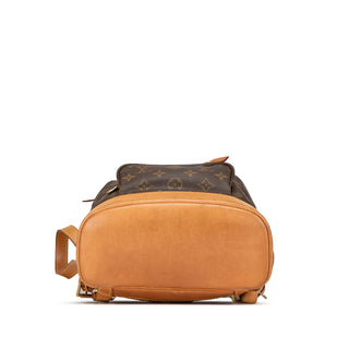 Monogram Montsouris MM