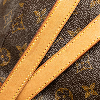Monogram Montsouris MM