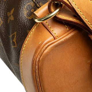 Monogram Montsouris MM