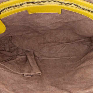 Medium Nappa Intrecciato Nodini Crossbody