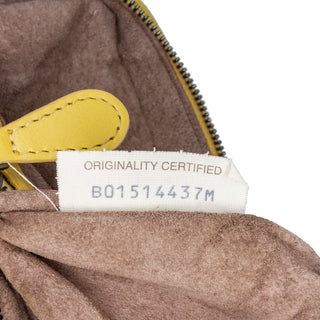 Medium Nappa Intrecciato Nodini Crossbody