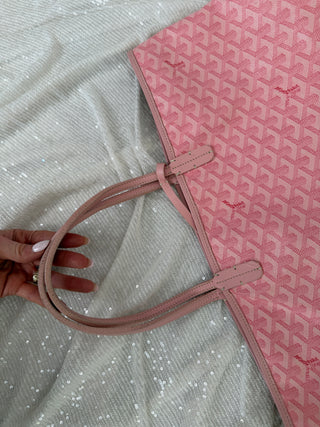 RARE Limited Edition Pink Goyard