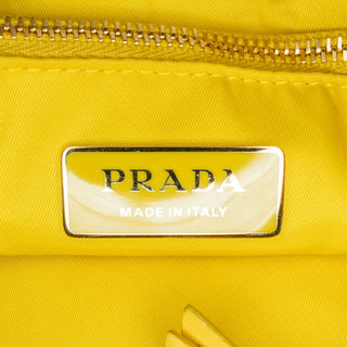 Tessuto Chain Tote