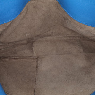 Medium Nappa Intrecciato Olimpia Shoulder Bag