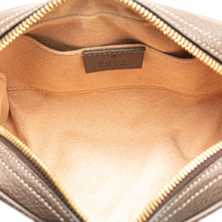 Small GG Supreme Ophidia Belt Bag