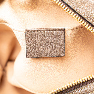 Small GG Supreme Ophidia Belt Bag