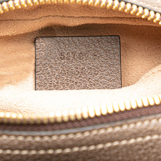 Small GG Supreme Ophidia Belt Bag