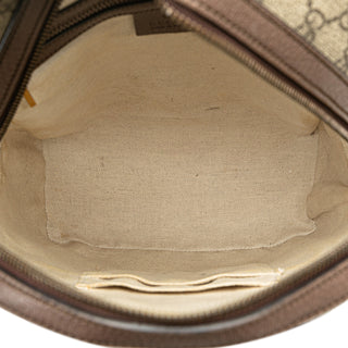 Small GG Supreme Ophidia Backpack