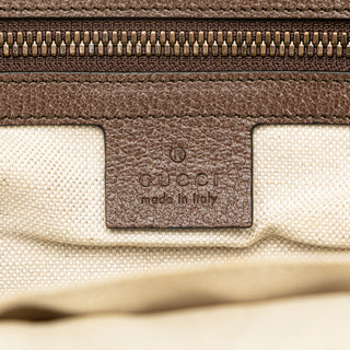 Small GG Supreme Ophidia Backpack