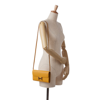 Epsom Constance Long To Go Wallet