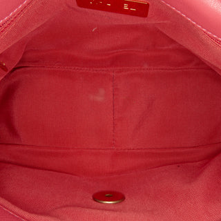 Medium Lambskin 19 Flap