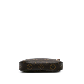 Monogram Mini Pochette Accessoires