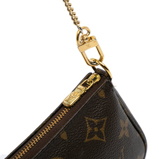 Monogram Mini Pochette Accessoires