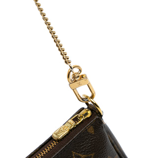 Monogram Mini Pochette Accessoires
