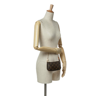 Monogram Mini Pochette Accessoires