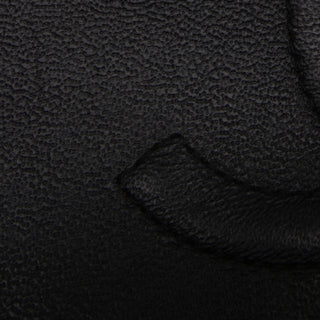 Medium Classic Patent Double Flap