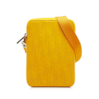 Oblique World Tour Messenger Bag