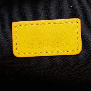 Oblique World Tour Messenger Bag