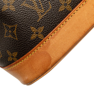 Monogram Alma PM