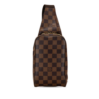 Damier Ebene Geronimos