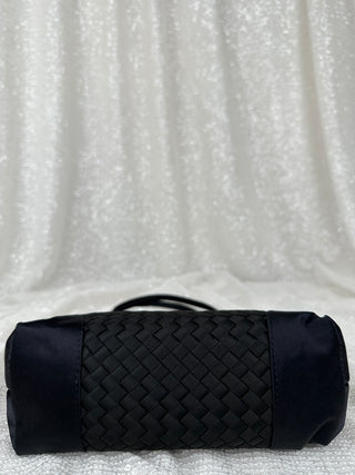 Bottega Veneta Satin Mini Bag