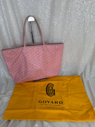 RARE Limited Edition Pink Goyard