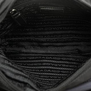 Tessuto Camouflage Crossbody
