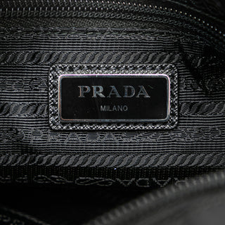 Tessuto Camouflage Crossbody
