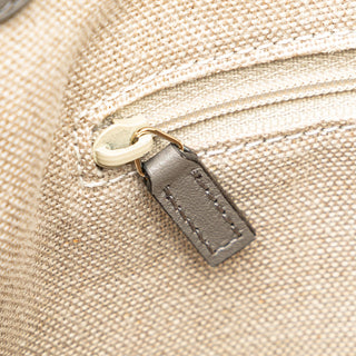 Small Microguccissima Joy Satchel