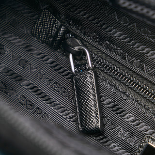 Tessuto Camouflage Belt Bag