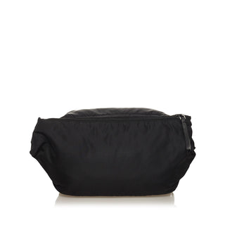 Tessuto Camouflage Belt Bag
