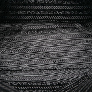 Tessuto Camouflage Belt Bag