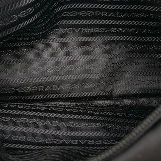 Tessuto Camouflage Belt Bag