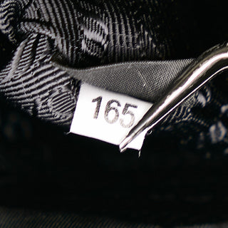 Tessuto Camouflage Belt Bag
