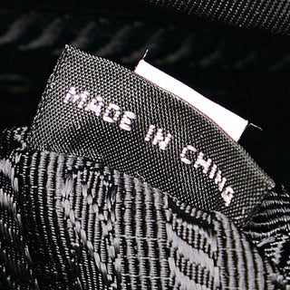 Tessuto Camouflage Belt Bag