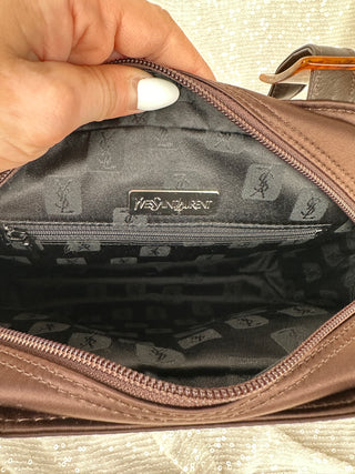 Vintage YSL Top Handle Bag