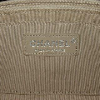 Perforated Classic Mini Rectangular Flap